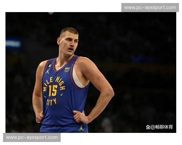 骑士vs掘金焦点战：哈登外线双枪对决约基奇内线巨兽