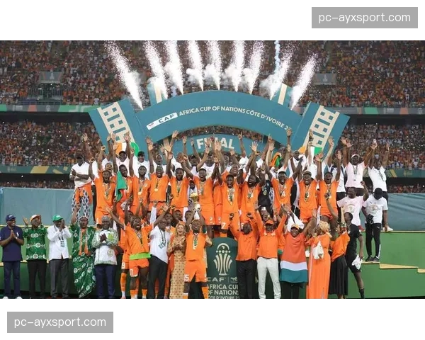 非洲国家锦标赛：东道主加纳夺冠